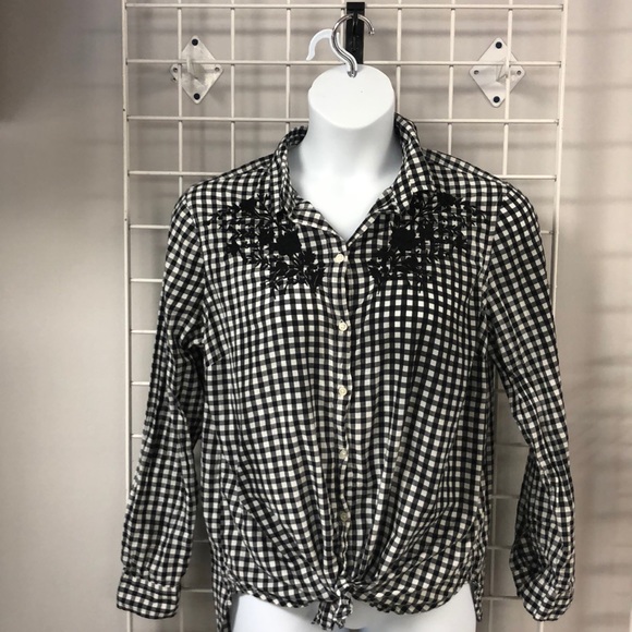 Old Navy Tops - Old Navy top Sz16